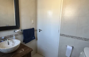 Comodidad, Luz y Ubicación en Saavedra
