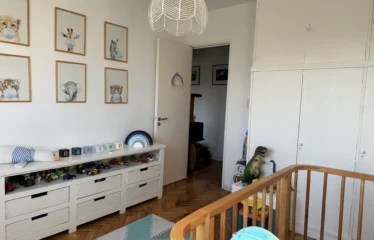 Comodidad, Luz y Ubicación en Saavedra