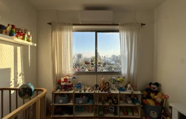 Comodidad, Luz y Ubicación en Saavedra
