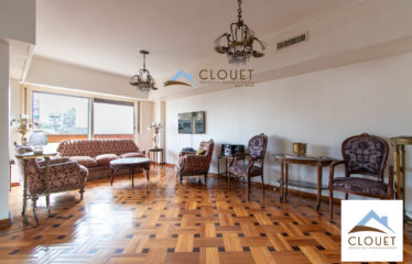 Departamento 4 ambientes en Barracas