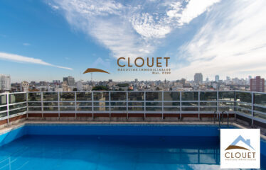 Departamento 4 ambientes en Barracas