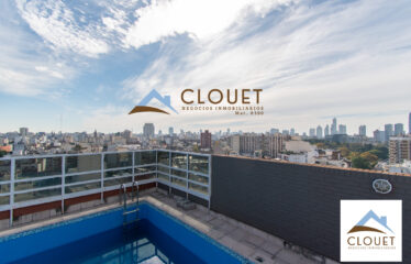 Departamento 4 ambientes en Barracas