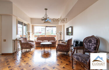 Departamento 4 ambientes en Barracas