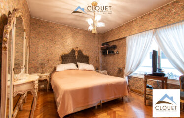 Departamento 4 ambientes en Barracas