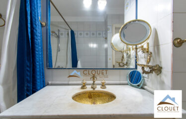 Departamento 4 ambientes en Barracas
