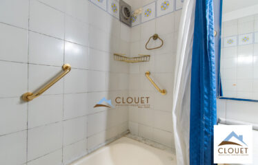 Departamento 4 ambientes en Barracas