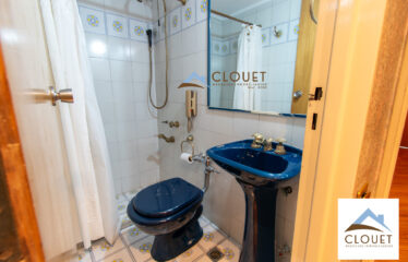 Departamento 4 ambientes en Barracas