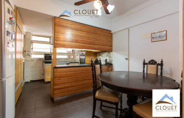 Departamento 4 ambientes en Barracas