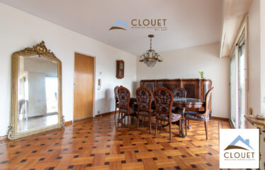 Departamento 4 ambientes en Barracas