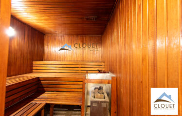 Departamento 4 ambientes en Barracas