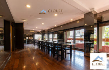 Departamento 4 ambientes en Barracas