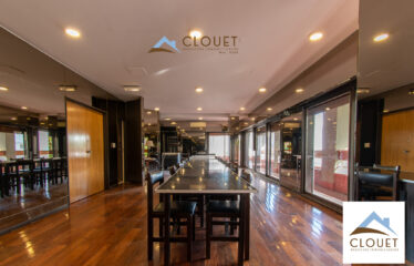 Departamento 4 ambientes en Barracas