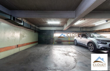 Departamento 4 ambientes en Barracas