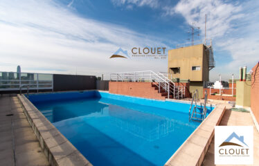 Departamento 4 ambientes en Barracas