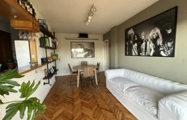 Comodidad, Luz y Ubicación en Saavedra