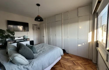 Comodidad, Luz y Ubicación en Saavedra