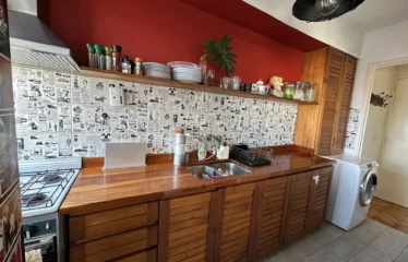 Comodidad, Luz y Ubicación en Saavedra