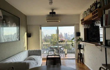 Comodidad, Luz y Ubicación en Saavedra