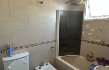 Comodidad, Luz y Ubicación en Saavedra