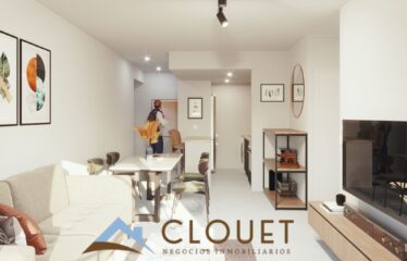 Emprendimiento en Caballito