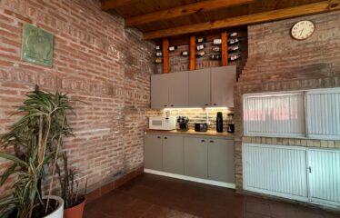 PH Amplio y Funcional en Alamgro