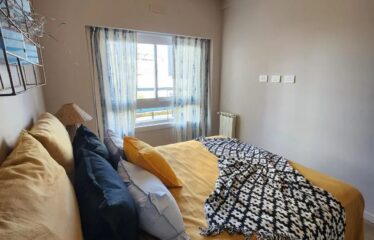 2 Ambientes a Estrenar en Nuñez