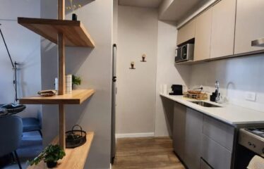 2 Ambientes a Estrenar en Nuñez