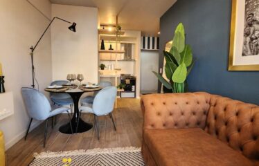 2 Ambientes a Estrenar en Nuñez