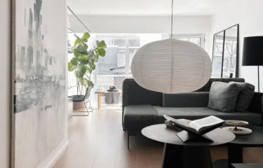 Departamento Estudio de 1 ambiente. Apto Profesional