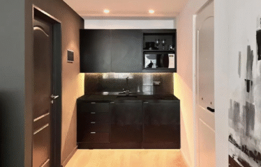 Departamento Estudio de 1 ambiente. Apto Profesional