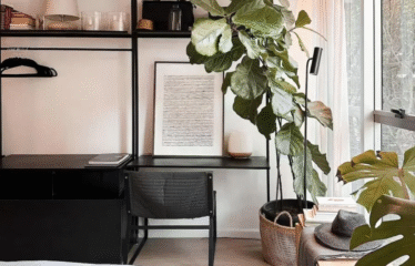 Departamento Estudio de 1 ambiente. Apto Profesional