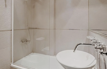 Departamento Estudio de 1 ambiente. Apto Profesional