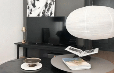 Departamento Estudio de 1 ambiente. Apto Profesional