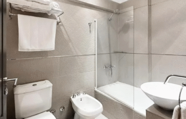 Departamento Estudio de 1 ambiente. Apto Profesional