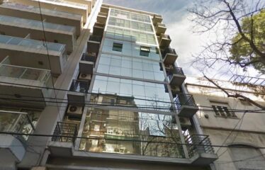 Departamento Estudio de 1 ambiente. Apto Profesional