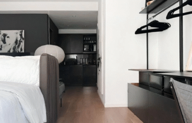 Departamento Estudio de 1 ambiente. Apto Profesional