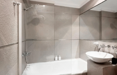 Departamento Estudio de 1 ambiente. Apto Profesional