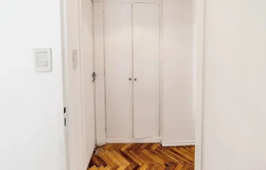 Departamento en venta de 2 ambientes en Belgrano C