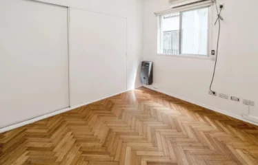 Departamento en venta de 2 ambientes en Belgrano C