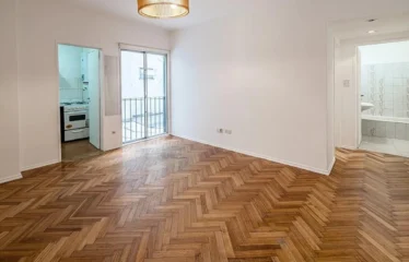 Departamento en venta de 2 ambientes en Belgrano C