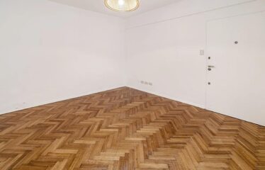 Departamento en venta de 2 ambientes en Belgrano C