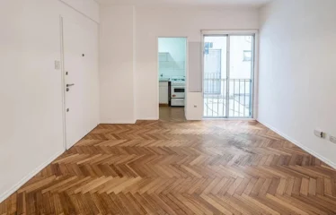 Departamento en venta de 2 ambientes en Belgrano C