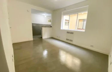 Departamento de 2 ambientes en Venta. San Nicolás. Caba