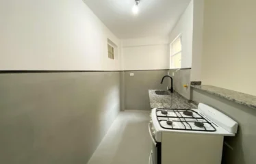 Departamento de 2 ambientes en Venta. San Nicolás. Caba