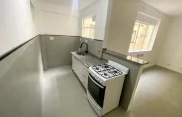 Departamento de 2 ambientes en Venta. San Nicolás. Caba