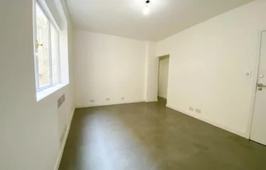Departamento de 2 ambientes en Venta. San Nicolás. Caba