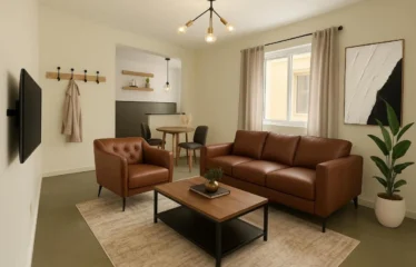 Departamento de 2 ambientes en Venta. San Nicolás. Caba