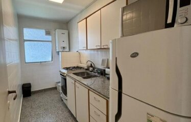 Departamento de 2 ambientes en Venta-Amoblado en Belgrano
