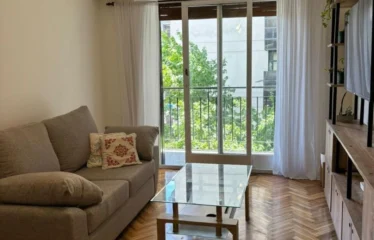 Departamento de 2 ambientes en Venta-Amoblado en Belgrano