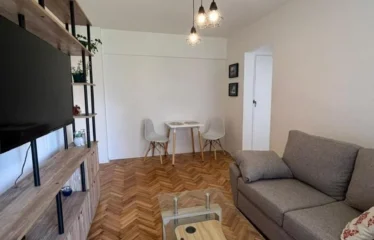 Departamento de 2 ambientes en Venta-Amoblado en Belgrano